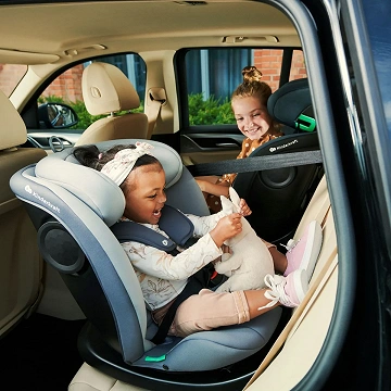 Taxi Staden pour bébés et enfants