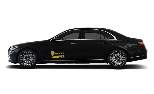 tarifs de taxi depuis l'aéroport de Charleroi